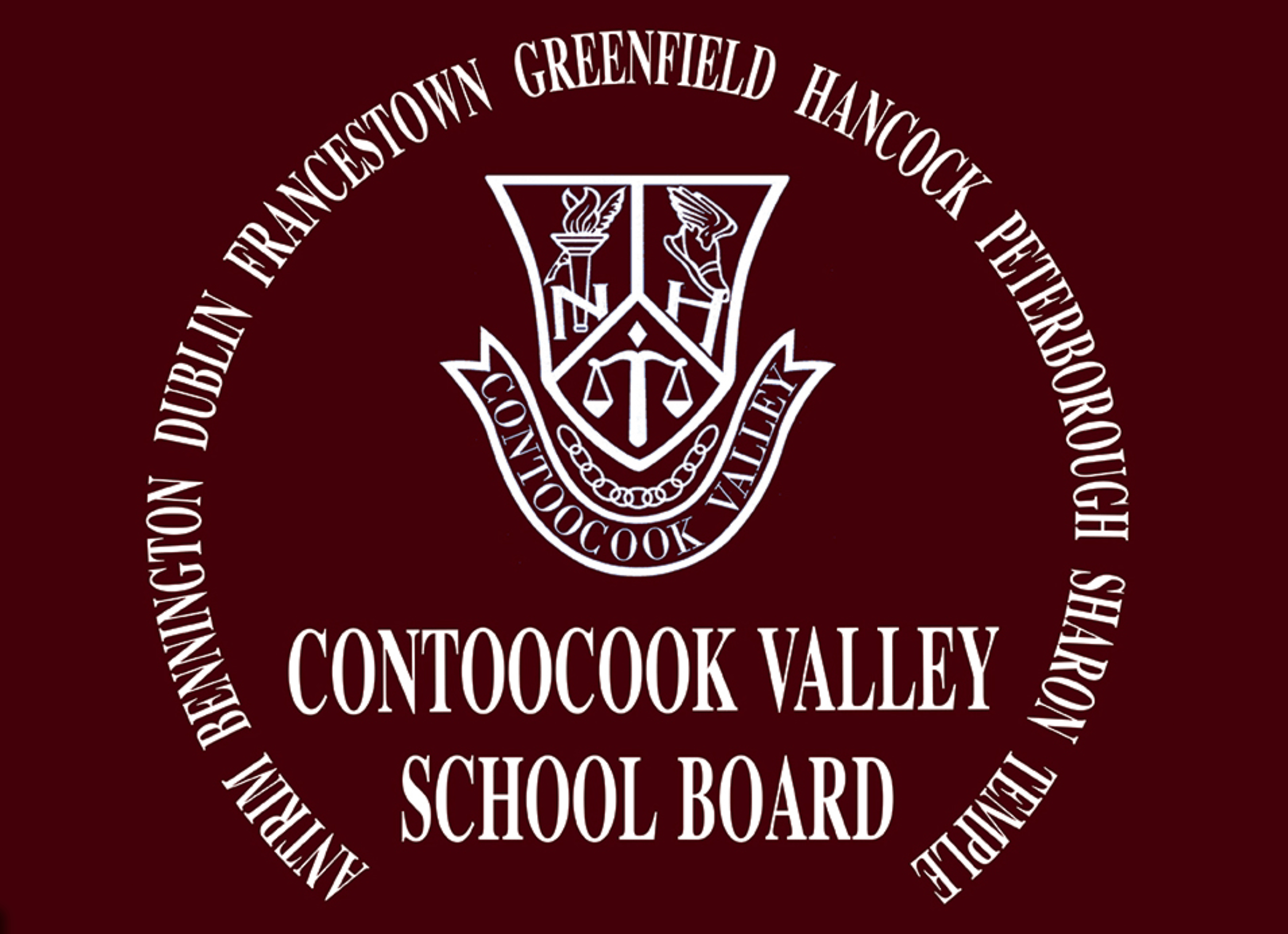 Board logo